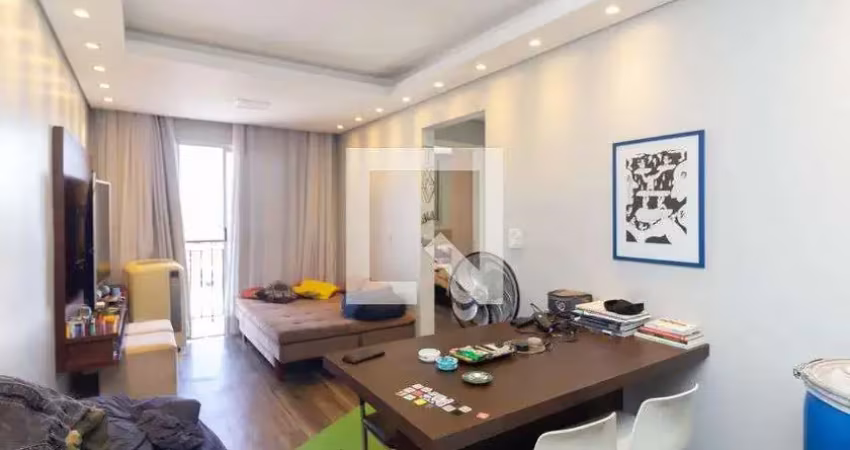 Apartamento para aluguel - itaquera, 2 quartos,  52 m² - são paulo