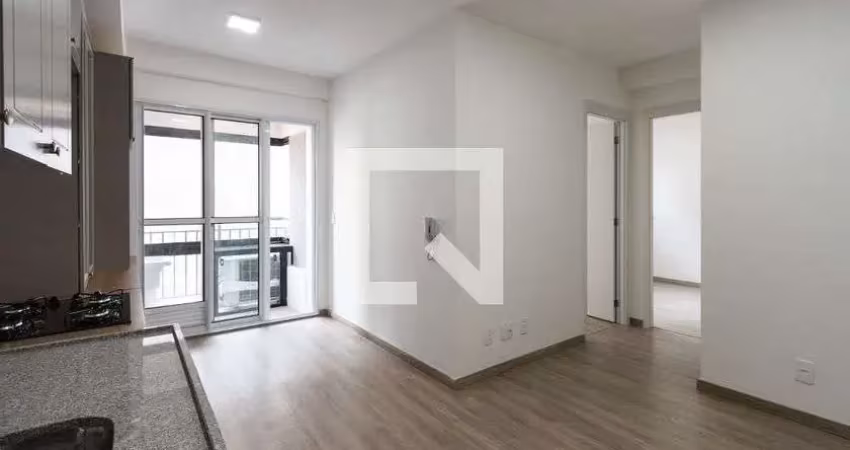 Apartamento para aluguel - lapa, 2 quartos,  41 m² - são paulo