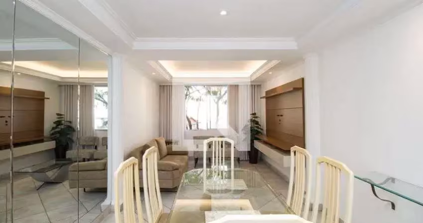 Apartamento para aluguel - são pedro, 2 quartos,  72 m² - belo horizonte