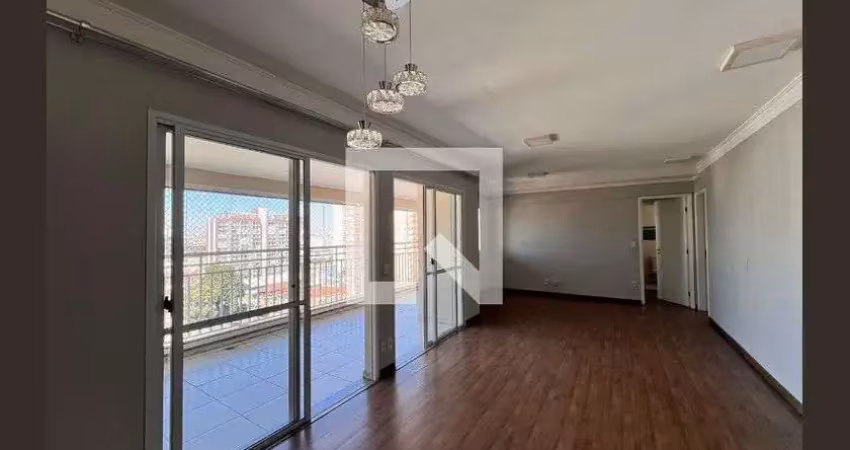 Apartamento para aluguel - vila augusta, 2 quartos,  92 m² - guarulhos