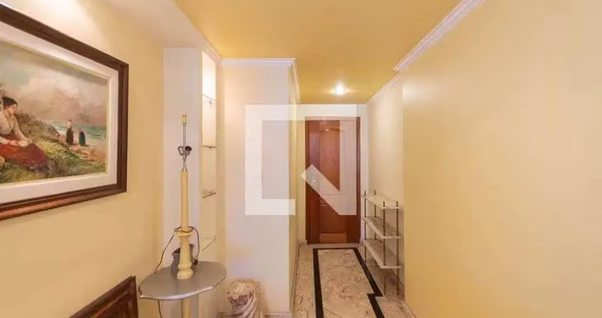 Cobertura para aluguel - tijuca, 4 quartos,  250 m² - rio de janeiro