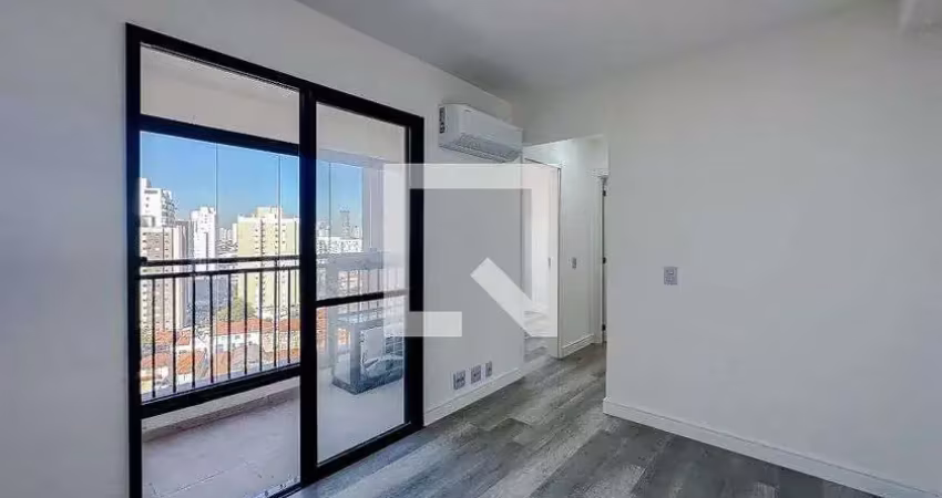 Apartamento para aluguel - mooca, 2 quartos,  43 m² - são paulo