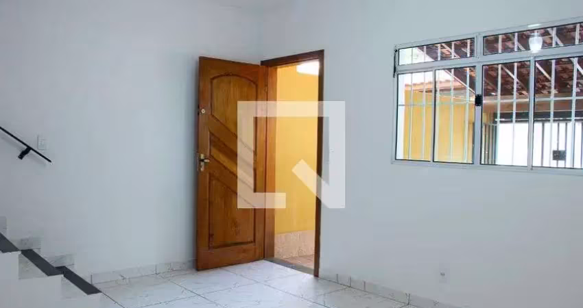 Casa para aluguel - cidade universitária, 2 quartos,  96 m² - campinas
