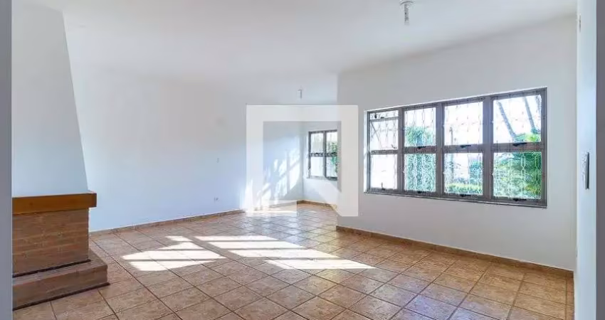 Casa para aluguel - sousas, 3 quartos,  190 m² - campinas