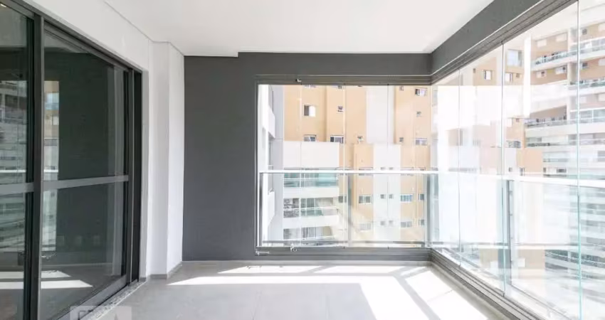 Apartamento para aluguel - vila olímpia, 2 quartos,  83 m² - são paulo