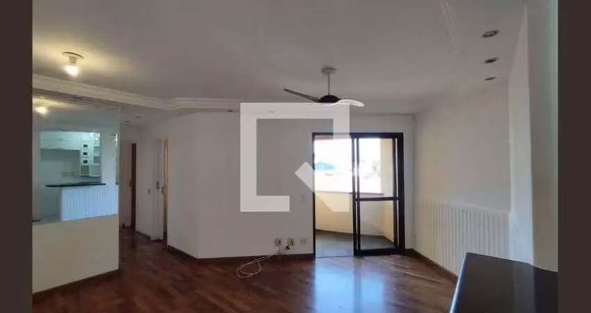 Apartamento para aluguel - bosque da saúde, 3 quartos,  70 m² - são paulo