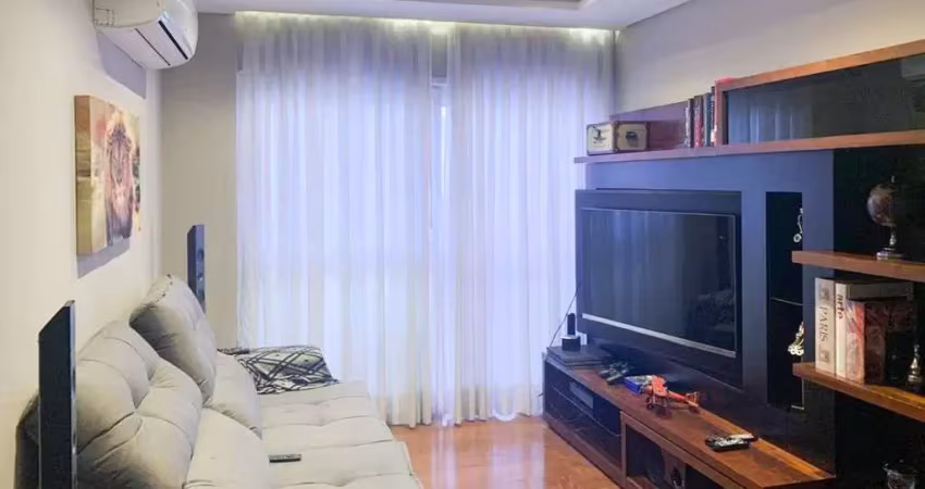 Apartamento para aluguel - vila olímpia, 3 quartos,  80 m² - são paulo