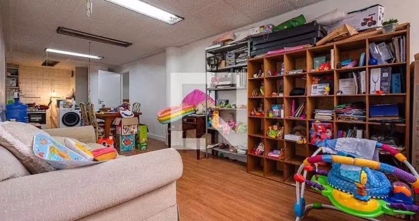 Apartamento para aluguel - jardim paulista, 3 quartos,  100 m² - são paulo
