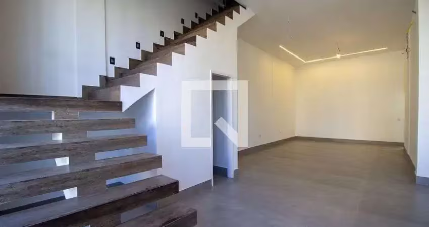 Casa / sobrado em condomínio para aluguel - vargem pequena, 3 quartos,  269 m² - rio de janeiro