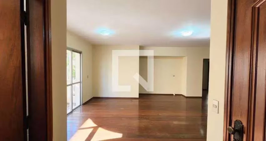 Apartamento para aluguel - centro, 4 quartos,  210 m² - jundiaí
