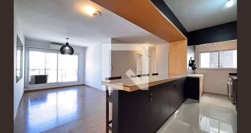 Apartamento para aluguel - vila olímpia, 2 quartos,  65 m² - são paulo