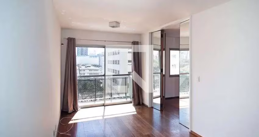 Apartamento para aluguel - consolação, 1 quarto,  50 m² - são paulo