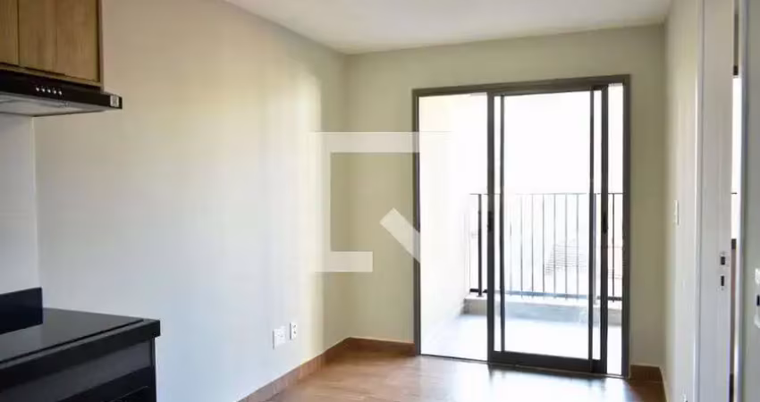 Apartamento para aluguel - vila clementino, 1 quarto,  39 m² - são paulo