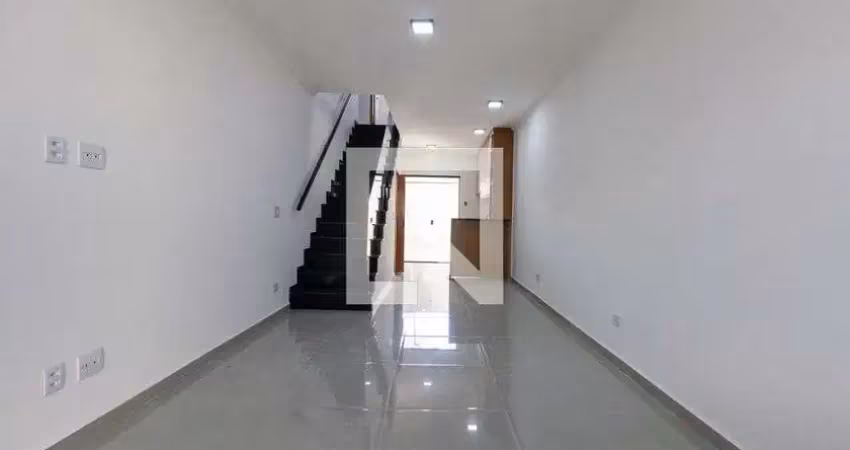 Casa para aluguel - jardim maringá, 3 quartos,  108 m² - são paulo