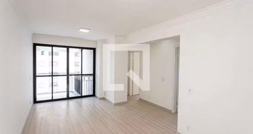 Apartamento para aluguel - casa verde, 3 quartos,  78 m² - são paulo