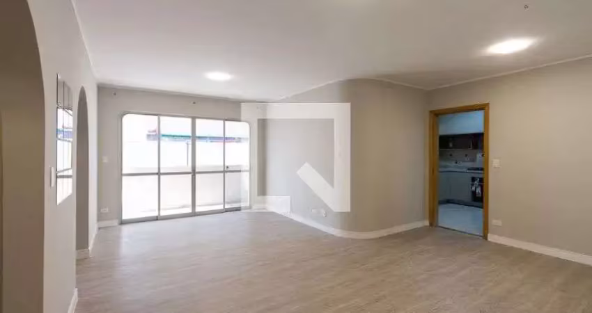 Apartamento para aluguel - perdizes, 2 quartos,  127 m² - são paulo