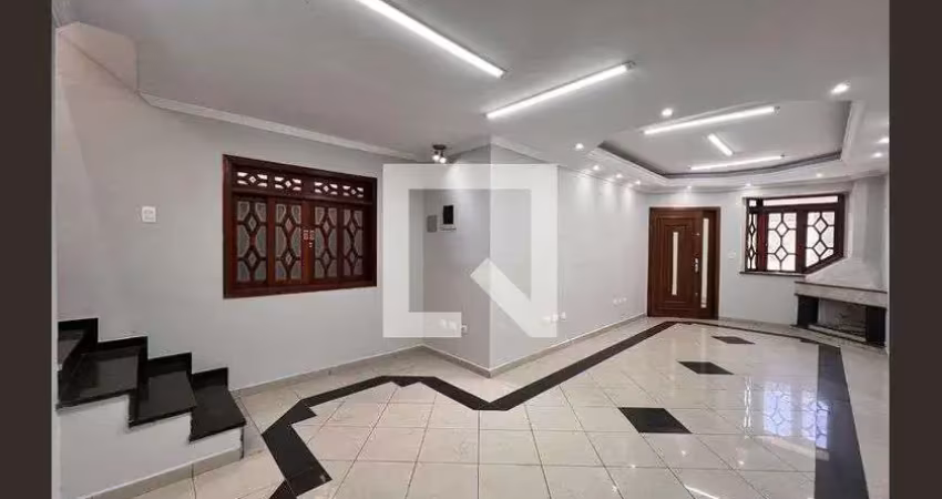 Casa para aluguel - macedo, 4 quartos,  320 m² - guarulhos