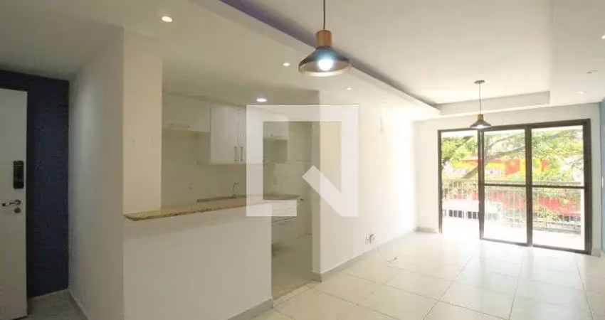 Apartamento para aluguel - taquara, 3 quartos,  87 m² - rio de janeiro