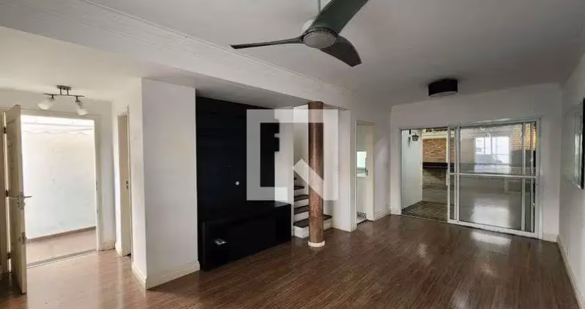 Casa / sobrado em condomínio para aluguel - engordadouro, 3 quartos,  110 m² - jundiaí