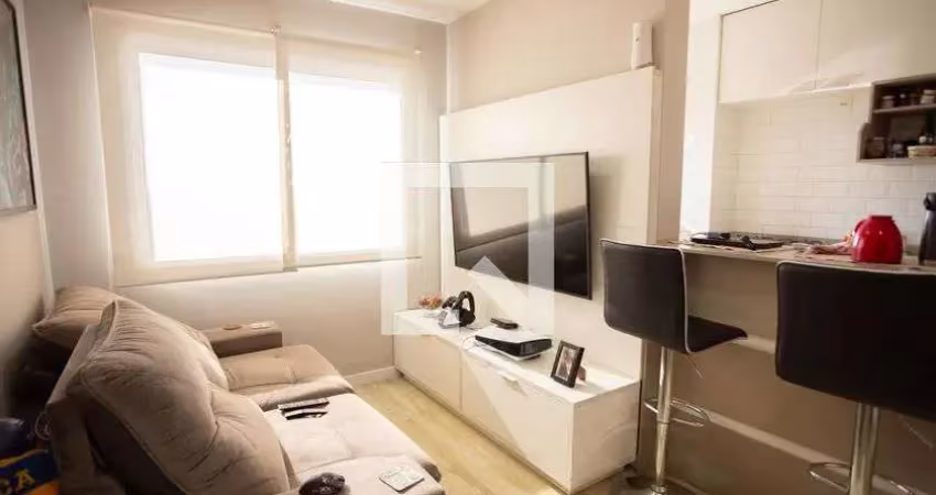 Apartamento para aluguel - água branca, 1 quarto,  35 m² - são paulo