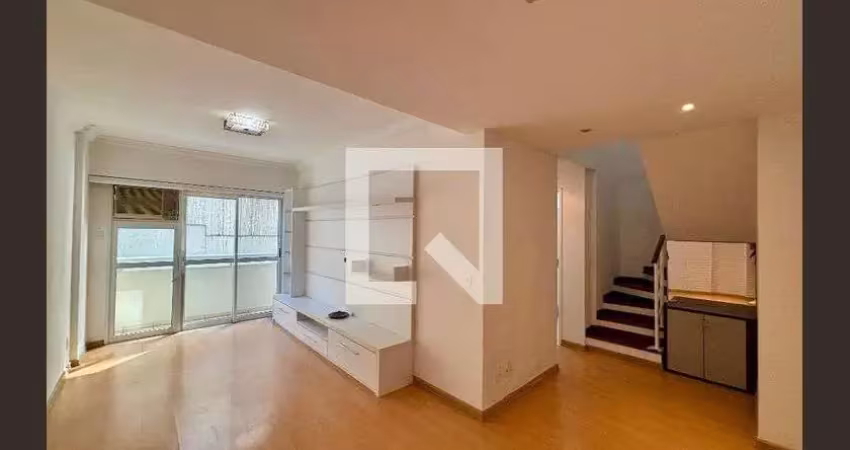 Apartamento para aluguel - botafogo, 3 quartos,  94 m² - rio de janeiro