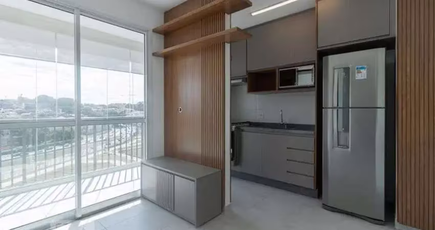 Apartamento para aluguel - vila mascote, 2 quartos,  56 m² - são paulo