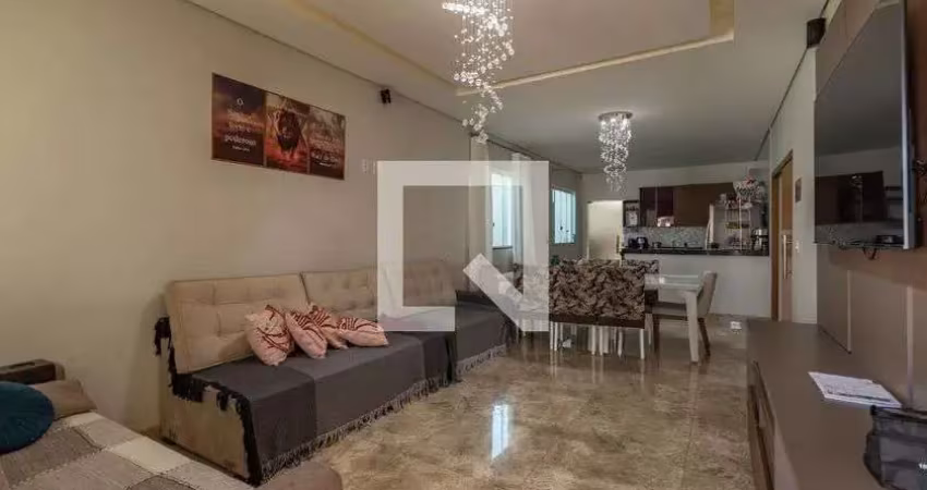 Casa para aluguel - letícia, 4 quartos,  359 m² - belo horizonte