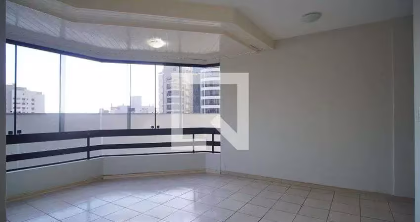 Apartamento para aluguel - mauá, 2 quartos,  77 m² - novo hamburgo