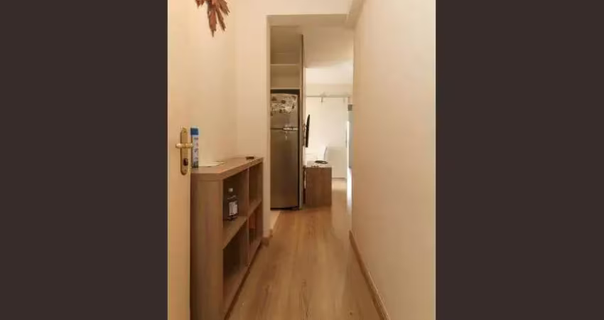 Apartamento para aluguel - paraíso, 1 quarto,  50 m² - são paulo