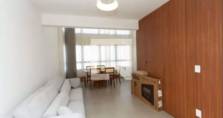 Apartamento para aluguel - moema, 2 quartos,  91 m² - são paulo