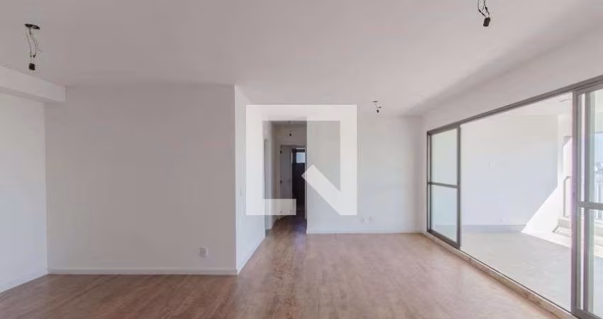 Apartamento para aluguel - ipiranga, 3 quartos,  125 m² - são paulo