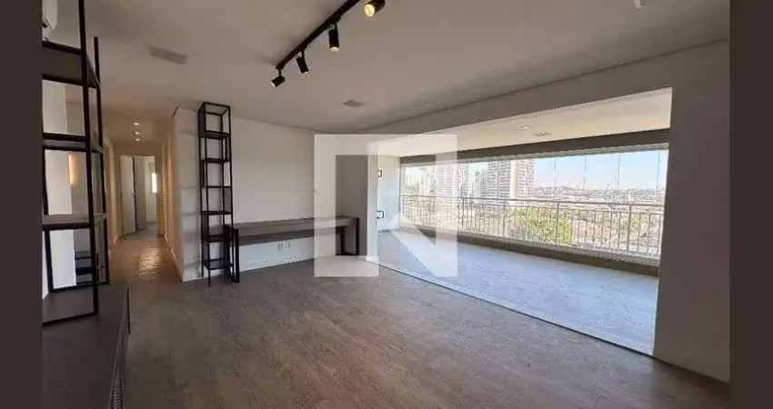 Apartamento para aluguel - vila leopoldina, 3 quartos,  127 m² - são paulo