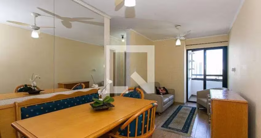 Apartamento para aluguel - tatuapé, 3 quartos,  67 m² - são paulo