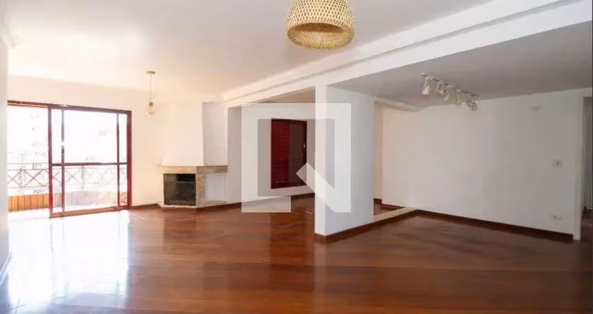 Apartamento para aluguel - vila madalena, 3 quartos,  150 m² - são paulo