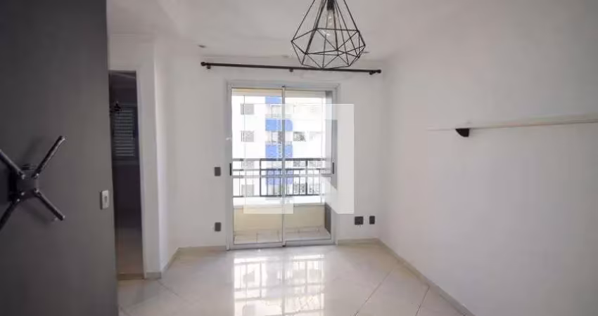 Apartamento para aluguel - tatuapé, 2 quartos,  49 m² - são paulo