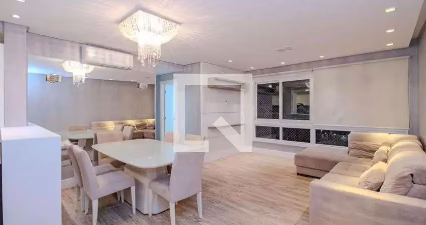 Apartamento para aluguel - santana, 2 quartos,  86 m² - porto alegre