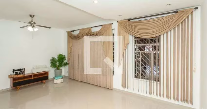 Casa para aluguel - jardim palmares, 2 quartos,  94 m² - são paulo