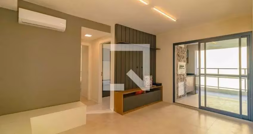 Apartamento para aluguel - vila clementino, 2 quartos,  85 m² - são paulo