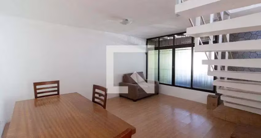 Casa para aluguel - butantã, 2 quartos,  132 m² - são paulo