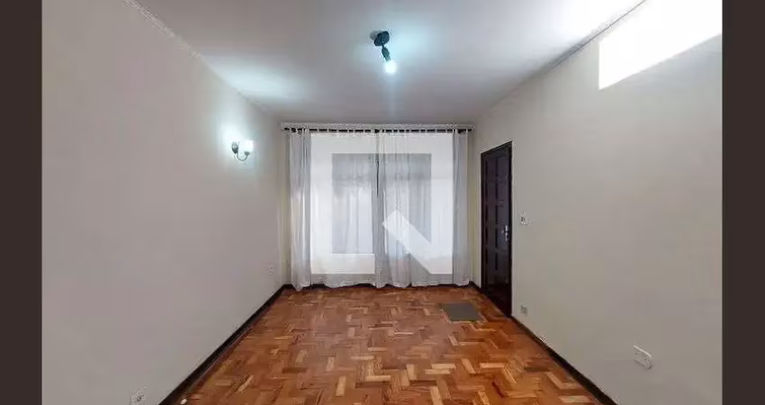 Casa para aluguel - jardim dos lagos, 2 quartos,  138 m² - são paulo