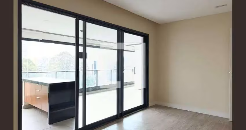 Apartamento para aluguel - pinheiros, 3 quartos,  118 m² - são paulo