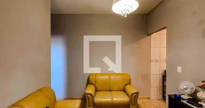 Casa para aluguel - jardim anália franco, 4 quartos,  154 m² - são paulo