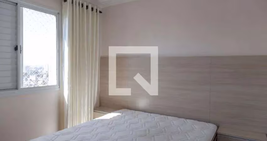 Apartamento para aluguel - vila augusta, 3 quartos,  65 m² - guarulhos