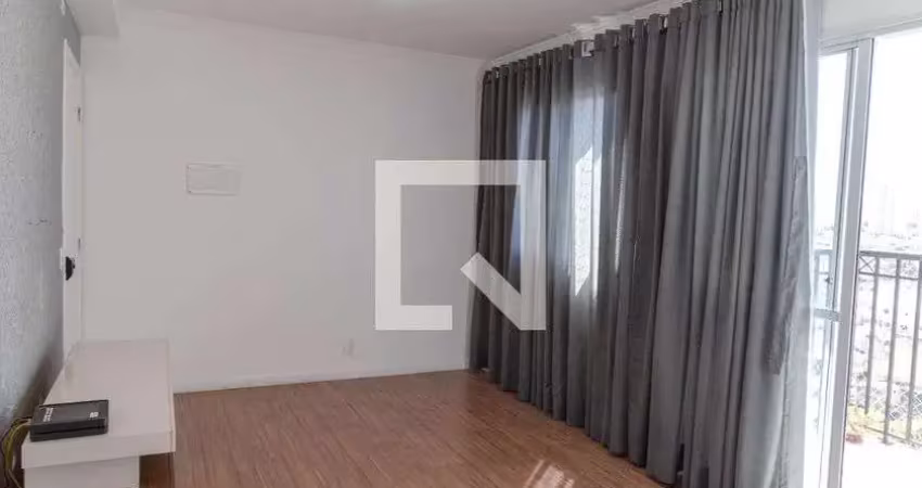 Apartamento para aluguel - vila augusta, 3 quartos,  65 m² - guarulhos
