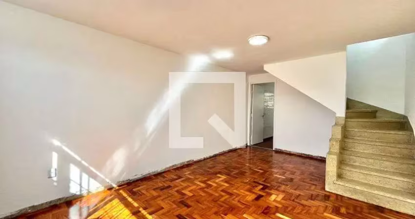 Casa para aluguel - vila mascote, 2 quartos,  125 m² - são paulo