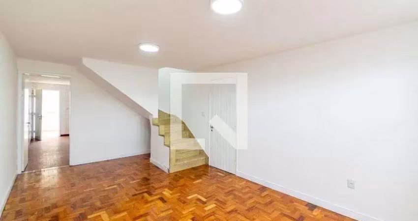 Casa para aluguel - vila mascote, 2 quartos,  125 m² - são paulo