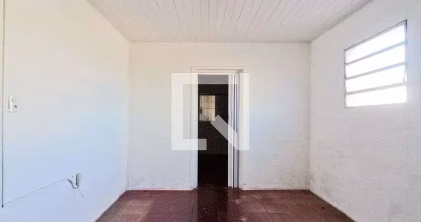 Casa para aluguel - freguesia do ó, 1 quarto,  45 m² - são paulo