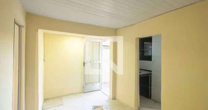 Casa para aluguel - campo grande, 1 quarto,  40 m² - rio de janeiro