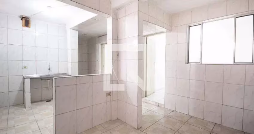 Casa para aluguel - vila yolanda, 2 quartos,  140 m² - osasco
