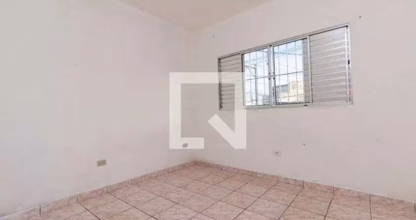 Casa para aluguel - vila jacuí, 1 quarto,  32 m² - são paulo